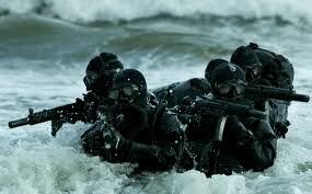 Navy SEALS 1